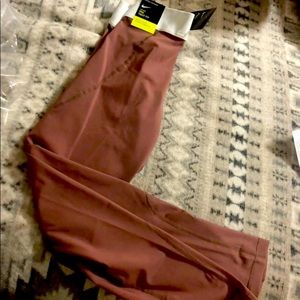 New Nike leggings